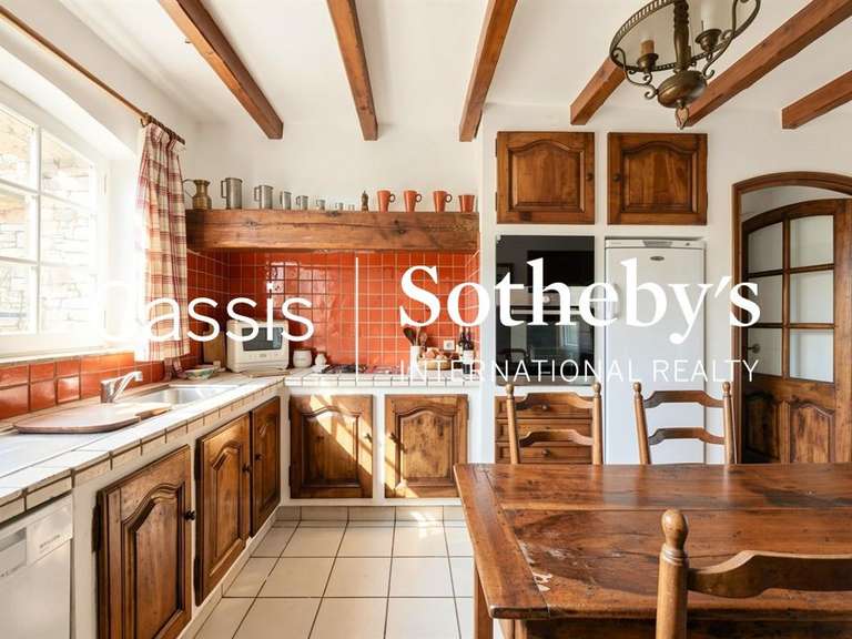 Maison La Ciotat - 180m²