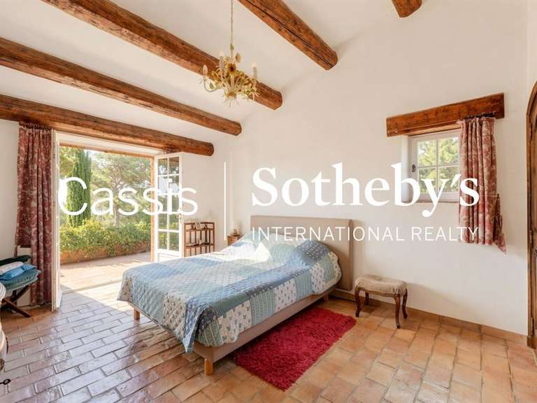 Maison La Ciotat - 180m²