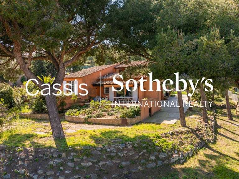 Maison La Ciotat - 180m²