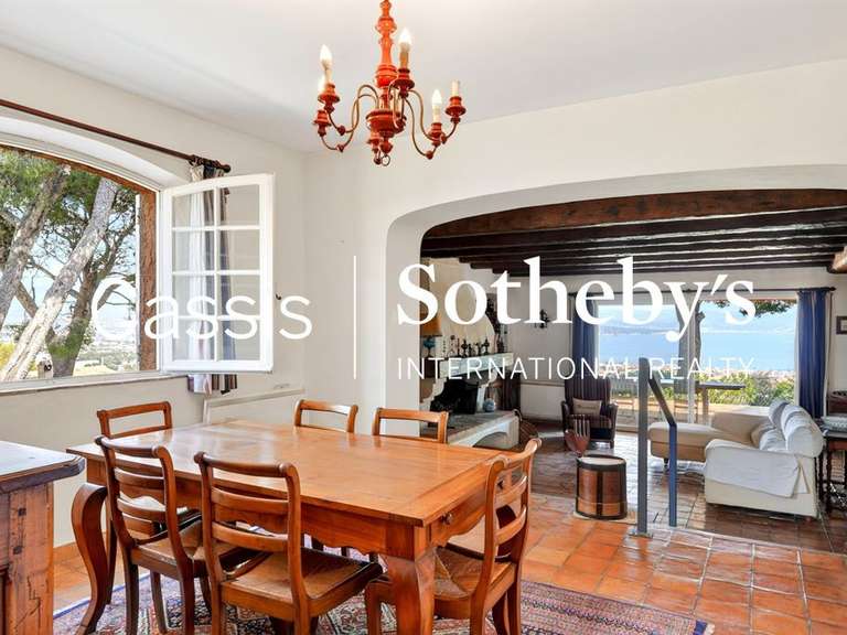 Maison La Ciotat - 180m²