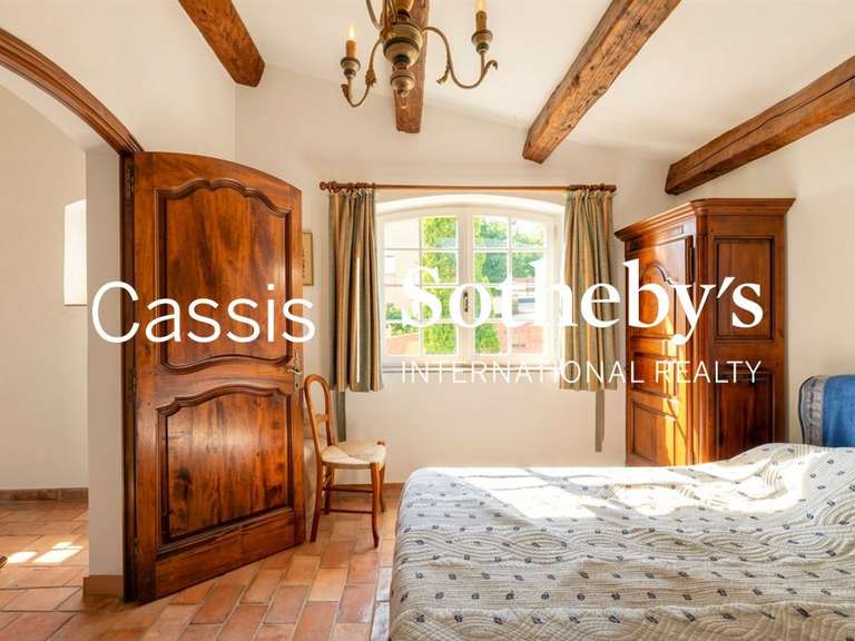 Maison avec Vue sur mer La Ciotat - 5 chambres - 180m²