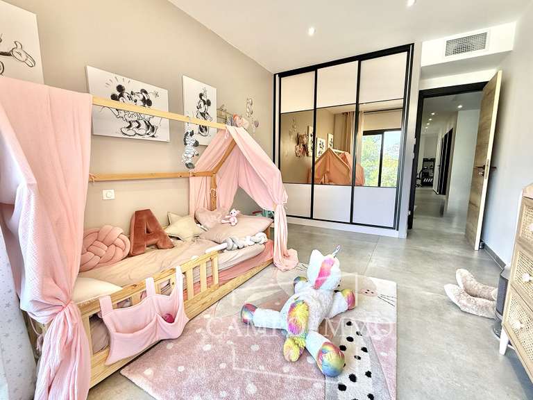 Maison avec Vue sur mer La Ciotat - 5 chambres - 345m²