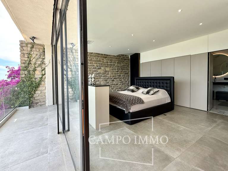 Maison avec Vue sur mer La Ciotat - 5 chambres - 345m²