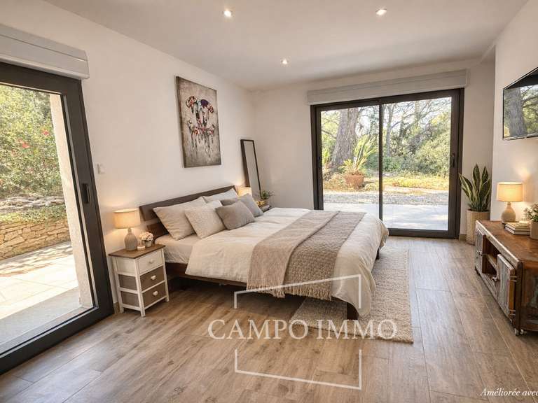 Maison avec Vue sur mer La Ciotat - 5 chambres - 345m²