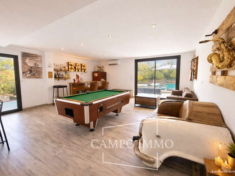 Maison avec Vue sur mer La Ciotat - 5 chambres - 345m²