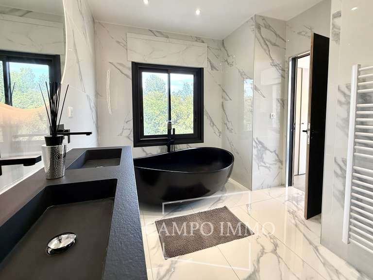 Maison avec Vue sur mer La Ciotat - 5 chambres - 345m²