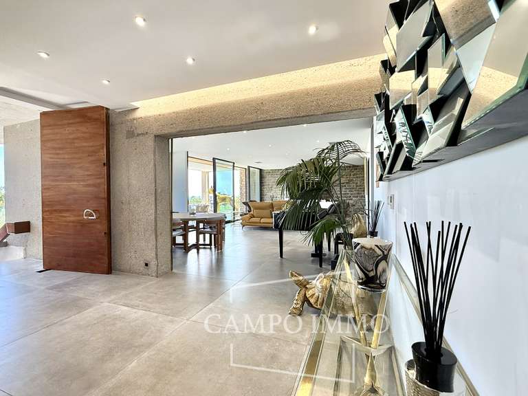 Maison avec Vue sur mer La Ciotat - 5 chambres - 345m²