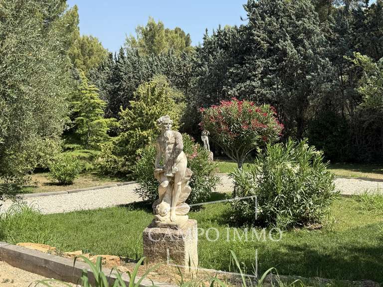 Maison avec Vue sur mer La Ciotat - 5 chambres - 345m²