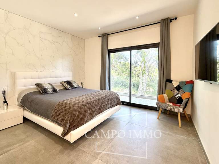 Maison avec Vue sur mer La Ciotat - 5 chambres - 345m²