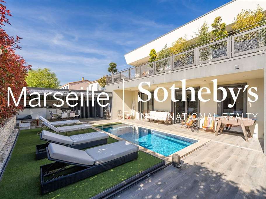 House La Ciotat