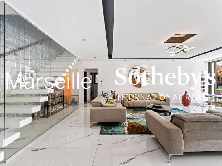 Maison La Ciotat - 5 chambres - 150m²