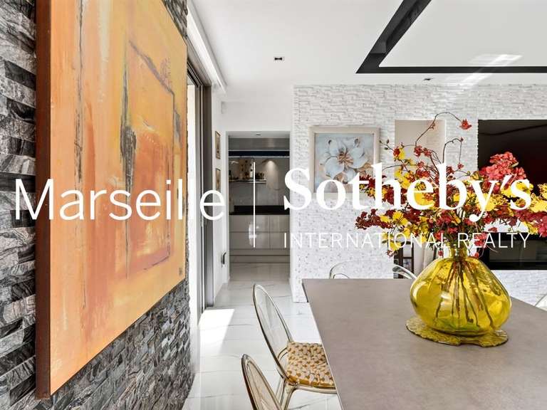 Maison La Ciotat - 5 chambres - 150m²