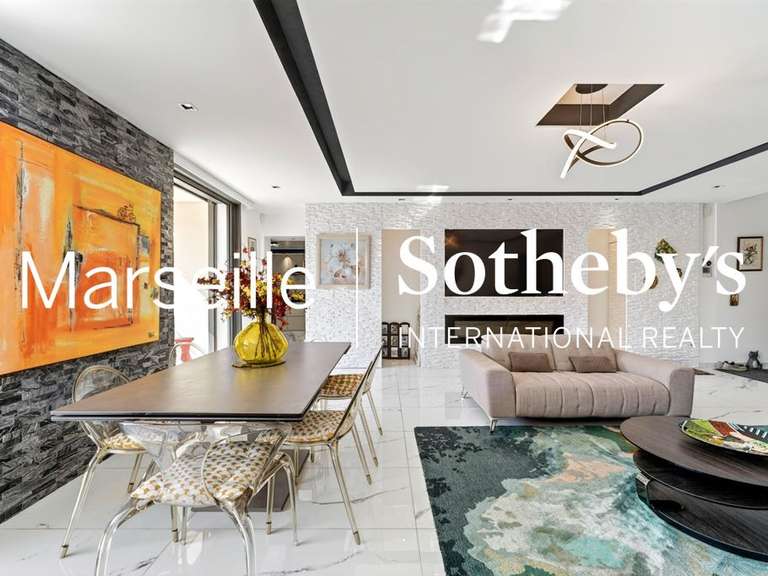 Maison La Ciotat - 5 chambres - 150m²