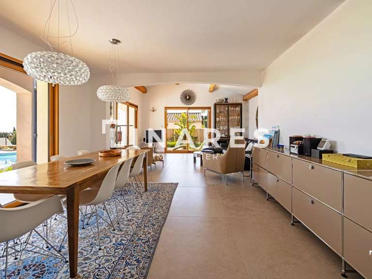 Maison La Ciotat - 5 chambres - 157m²