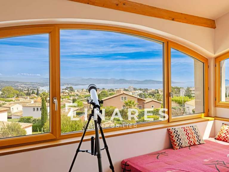 Maison avec Vue sur mer La Ciotat - 5 chambres - 157m²
