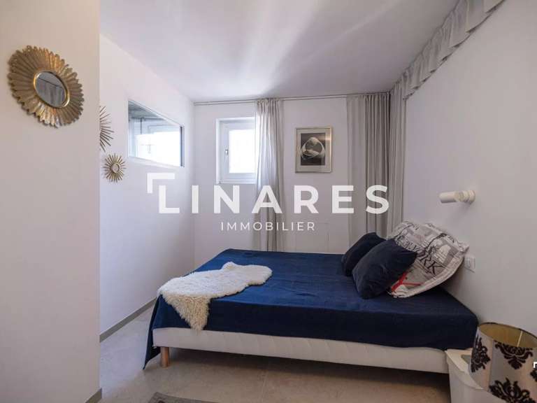 Maison La Ciotat - 5 chambres - 157m²