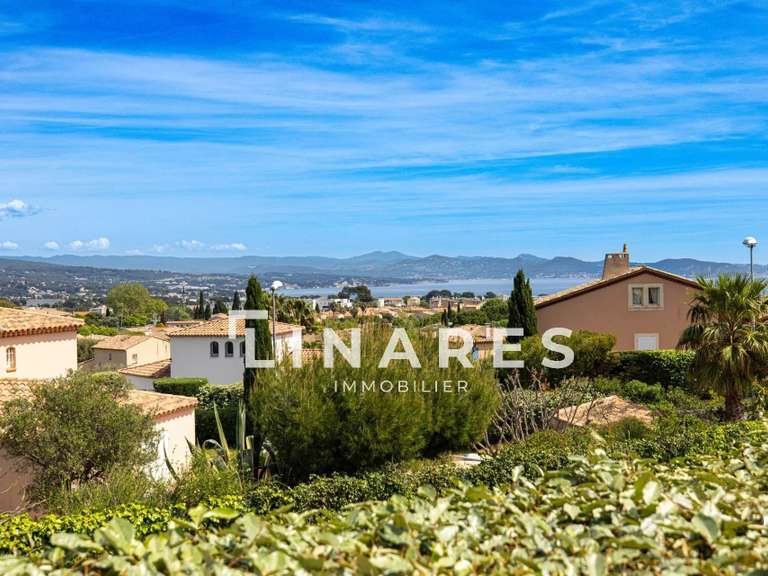 Maison avec Vue sur mer La Ciotat - 5 chambres - 157m²