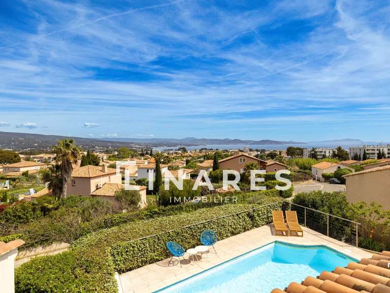 Maison avec Vue sur mer La Ciotat - 5 chambres - 157m²