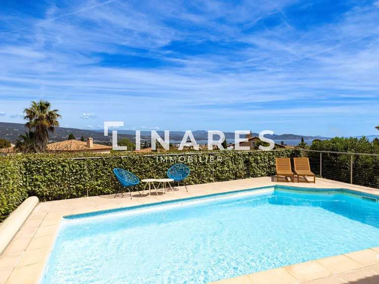 Maison La Ciotat - 5 chambres - 157m²