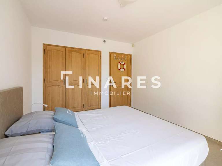 Maison La Ciotat - 5 chambres - 157m²