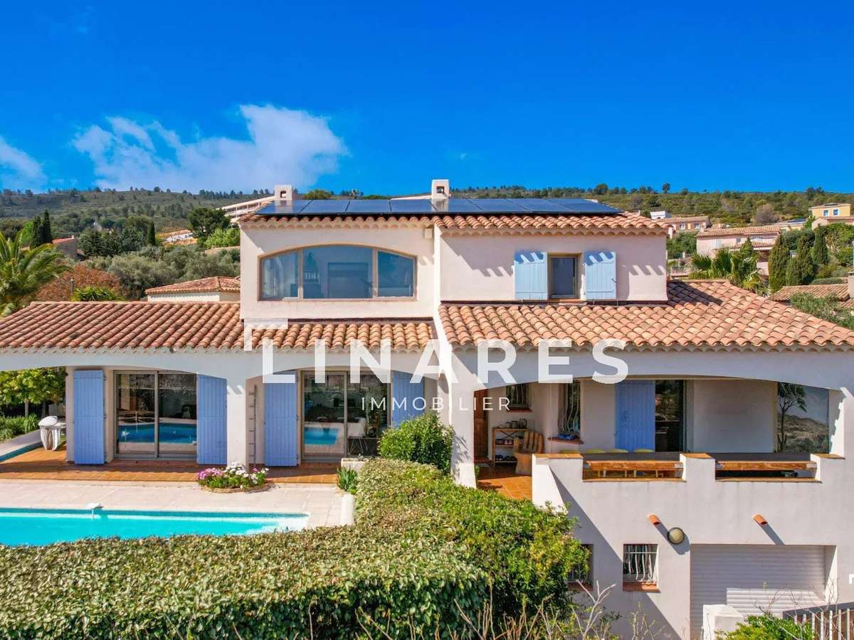House La Ciotat