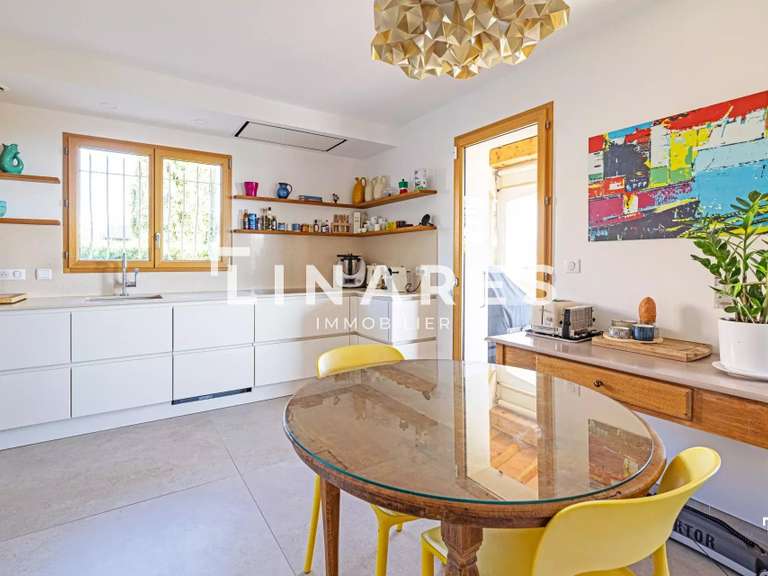 Maison La Ciotat - 5 chambres - 157m²