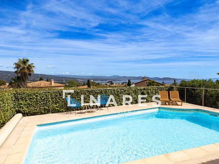 Maison avec Vue sur mer La Ciotat - 5 chambres - 157m²