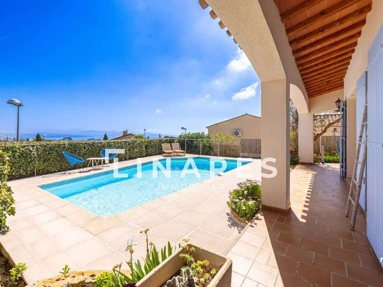 Maison avec Vue sur mer La Ciotat - 5 chambres - 157m²