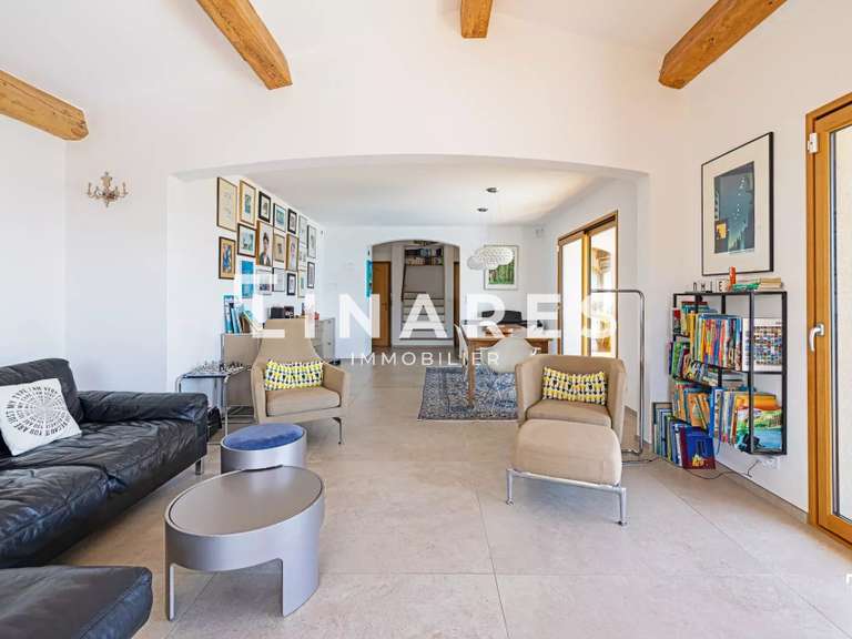 Maison La Ciotat - 5 chambres - 157m²