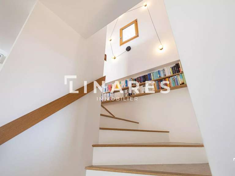Maison La Ciotat - 5 chambres - 157m²