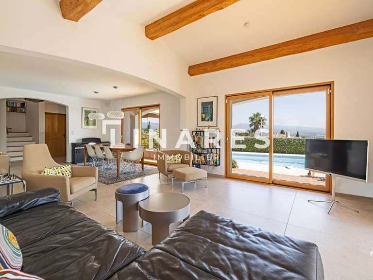 Maison La Ciotat - 5 chambres - 157m²