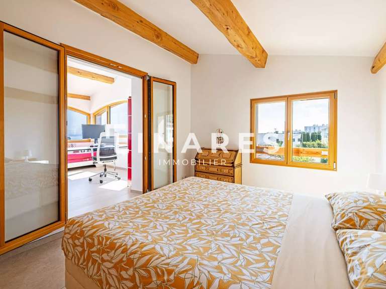 Maison La Ciotat - 5 chambres - 157m²