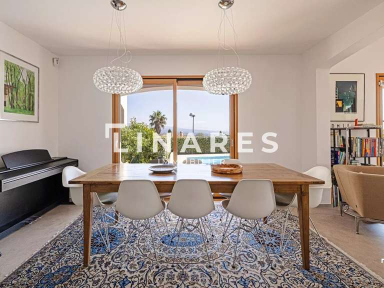 Maison La Ciotat - 5 chambres - 157m²