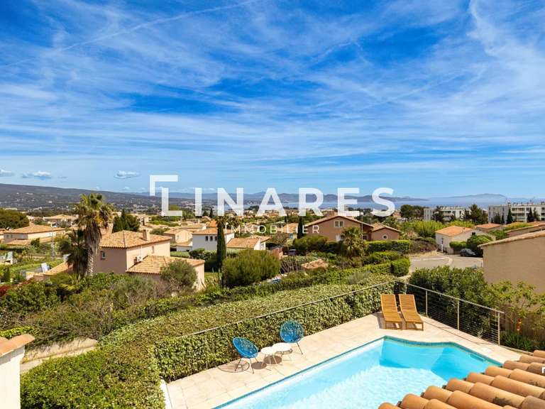 Maison La Ciotat - 5 chambres - 157m²