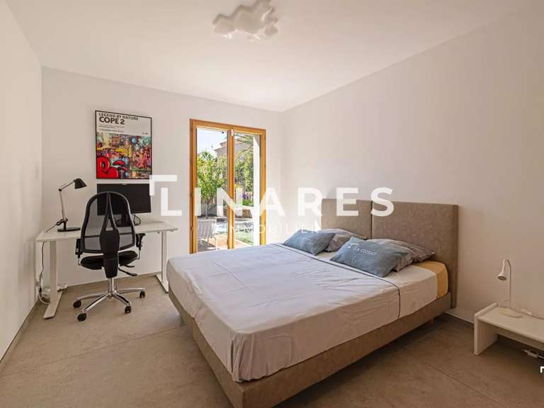 Maison La Ciotat - 5 chambres - 157m²