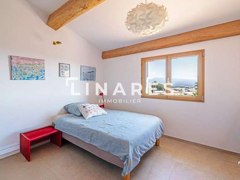 Maison La Ciotat - 5 chambres - 157m²