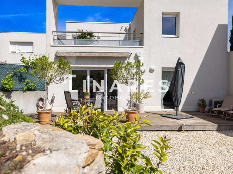 Maison La Ciotat - 3 chambres - 84m²