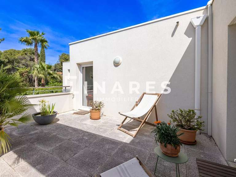 Maison La Ciotat - 3 chambres - 84m²