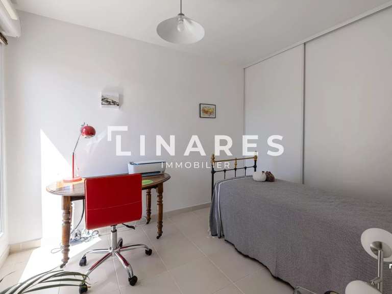 Maison La Ciotat - 3 chambres - 84m²