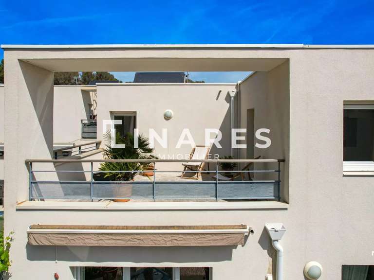 Maison La Ciotat - 3 chambres - 84m²