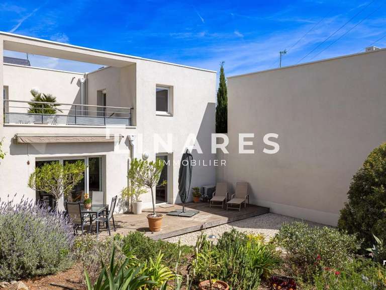 Maison La Ciotat - 3 chambres - 84m²