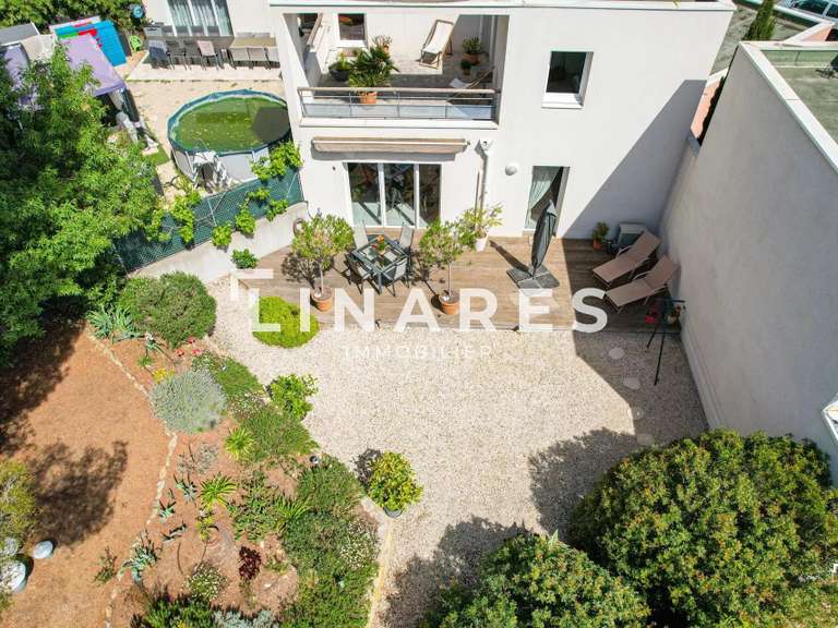 Maison La Ciotat - 3 chambres - 84m²
