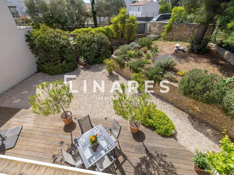 Maison La Ciotat - 3 chambres - 84m²