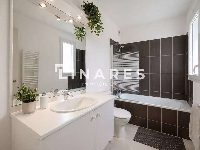 Maison La Ciotat - 3 chambres - 84m²