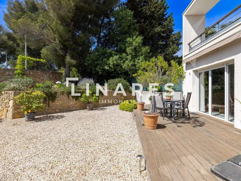 Maison La Ciotat - 3 chambres - 84m²