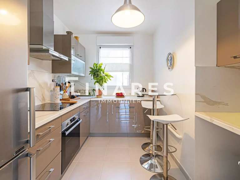 Maison La Ciotat - 3 chambres - 84m²