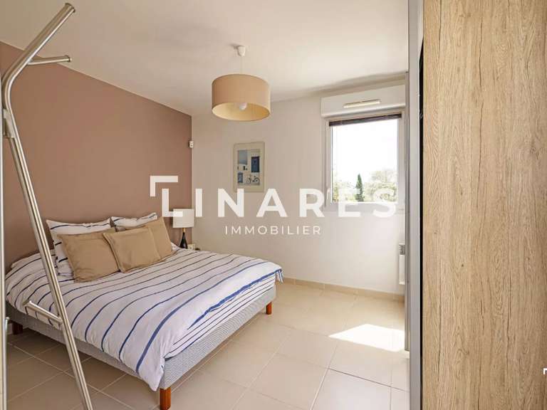 Maison La Ciotat - 3 chambres - 84m²