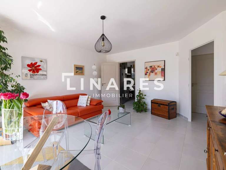 Maison La Ciotat - 3 chambres - 84m²