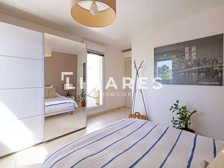 Maison La Ciotat - 3 chambres - 84m²
