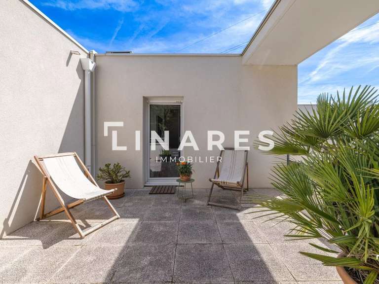 Maison La Ciotat - 3 chambres - 84m²